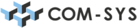 Logo_ComSys_oU