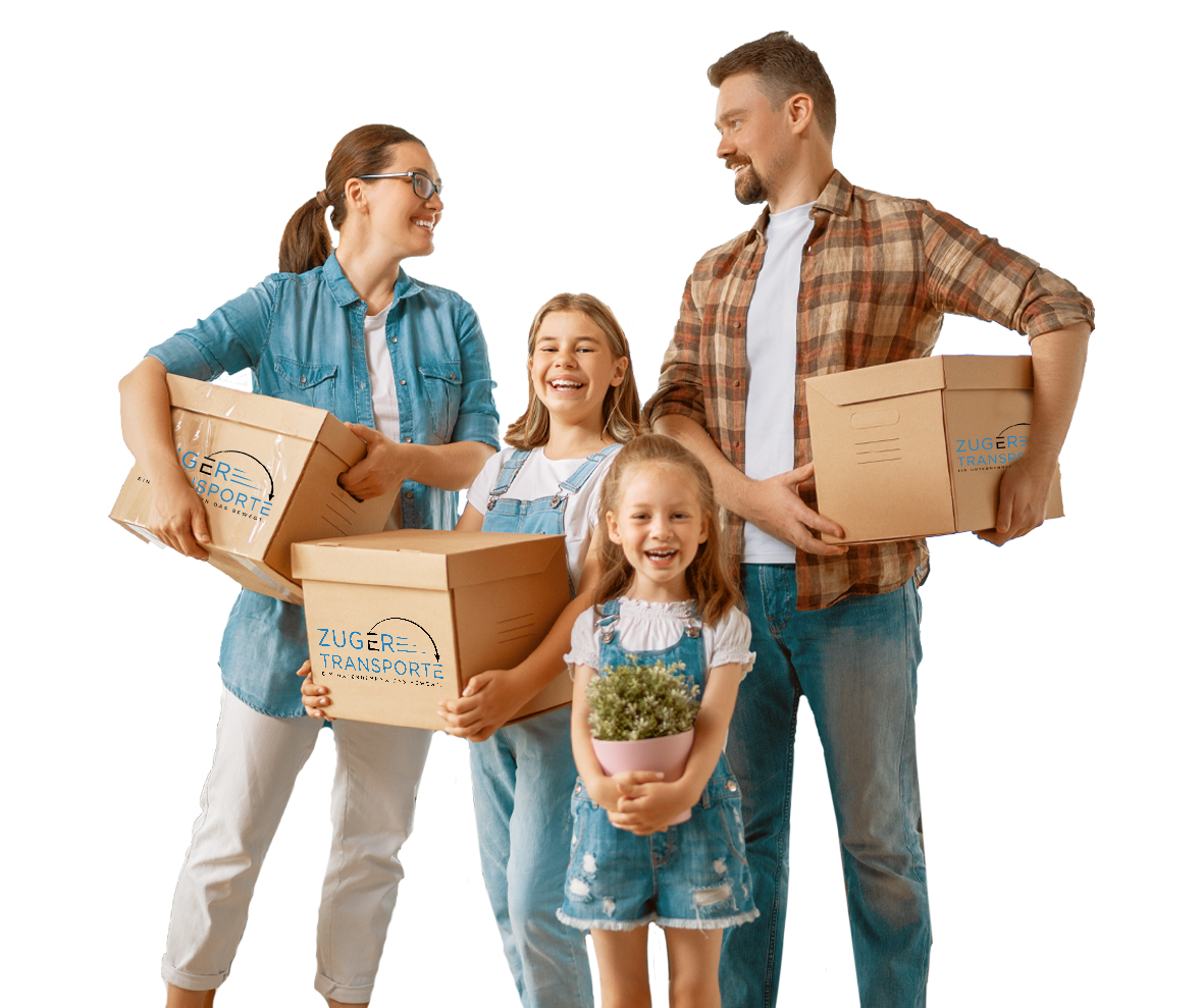 umzugsunternehmen