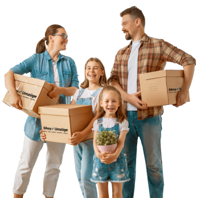 umzugsunternehmen